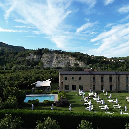 Villa Gelso Vesime Εξωτερικό φωτογραφία