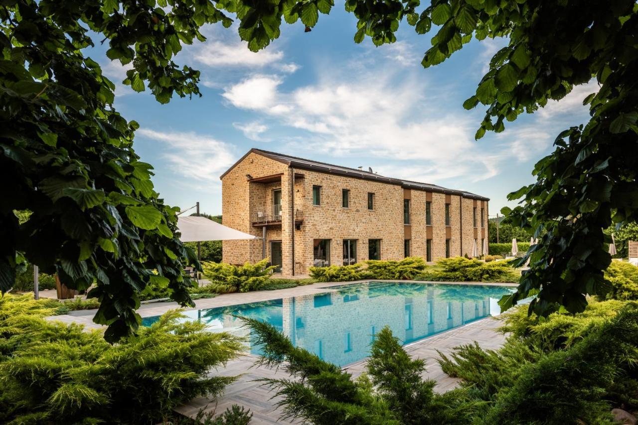 Villa Gelso Vesime Εξωτερικό φωτογραφία