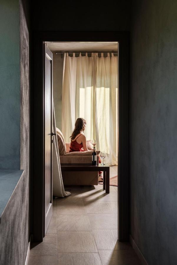 Villa Gelso Vesime Εξωτερικό φωτογραφία