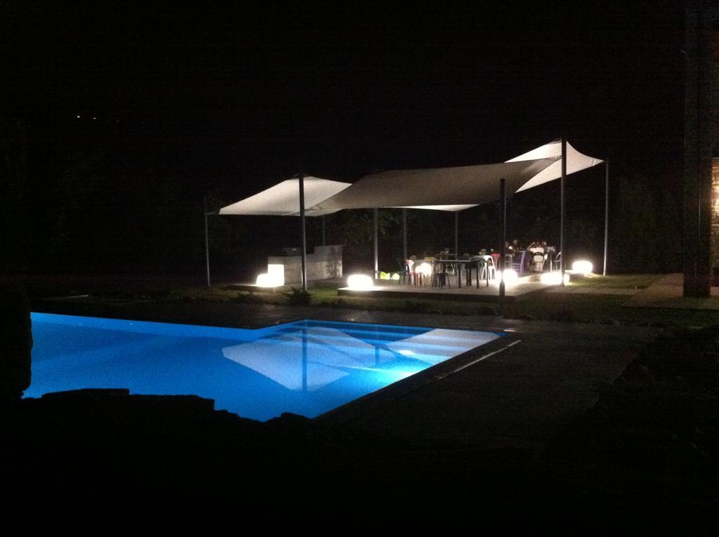 Villa Gelso Vesime Εξωτερικό φωτογραφία