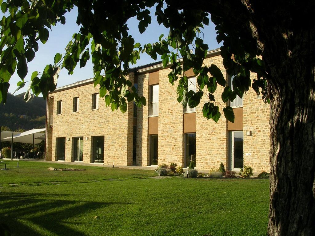 Villa Gelso Vesime Εξωτερικό φωτογραφία