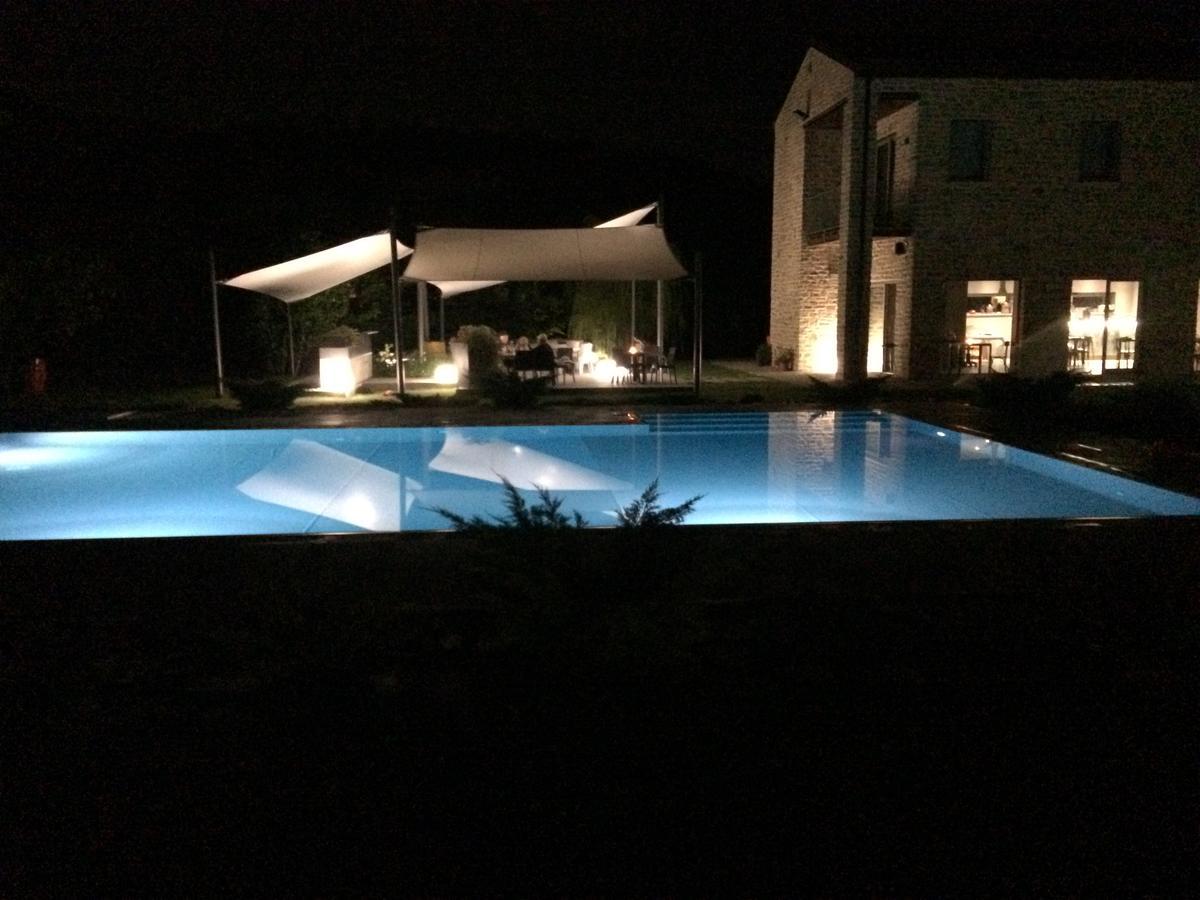 Villa Gelso Vesime Εξωτερικό φωτογραφία