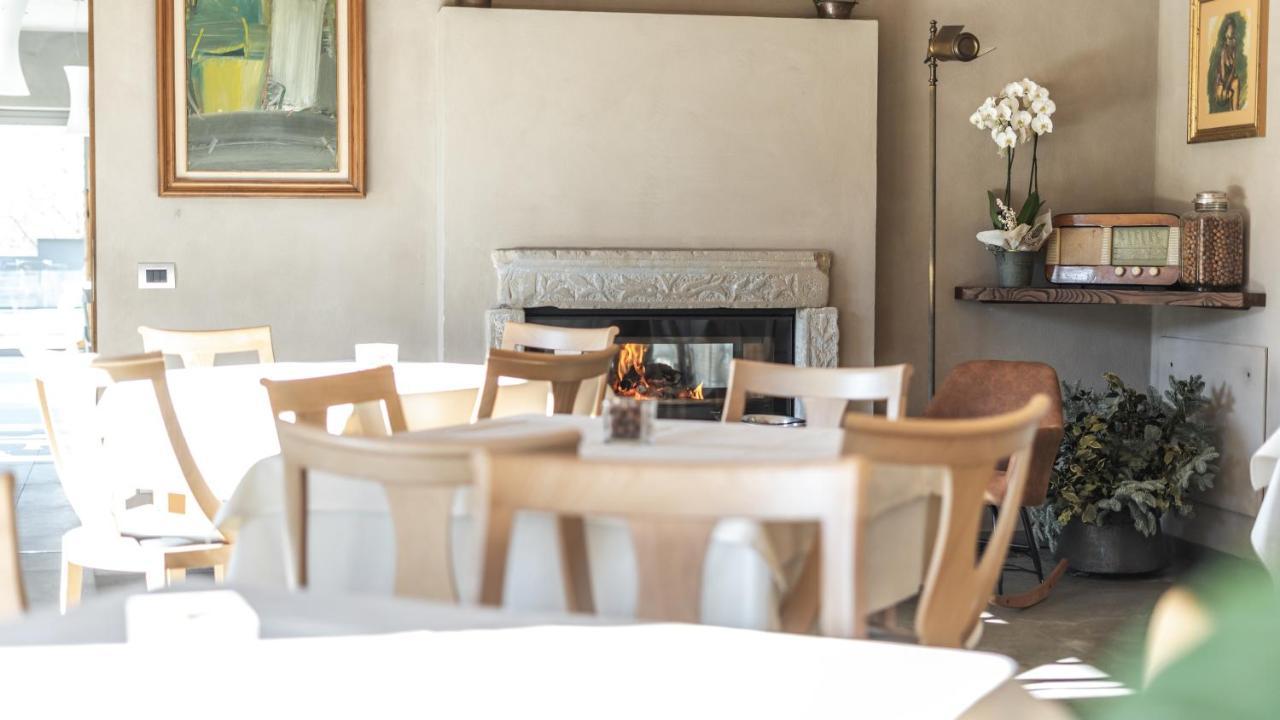 Villa Gelso Vesime Εξωτερικό φωτογραφία