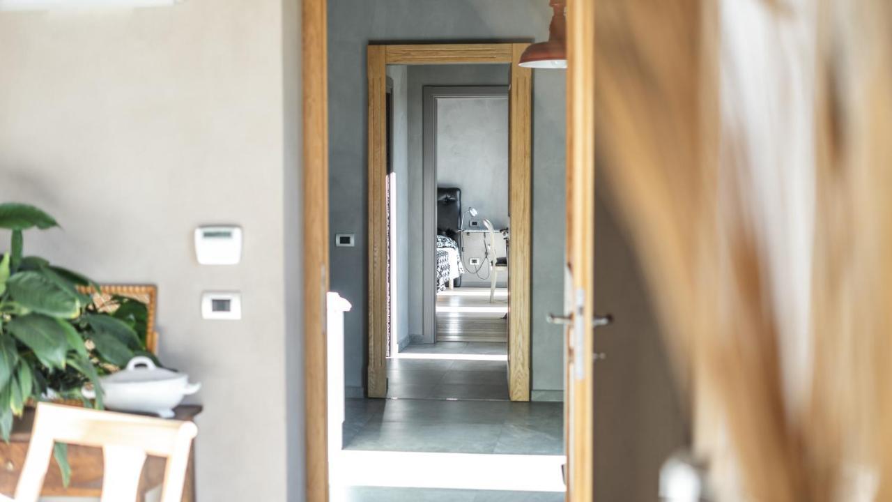 Villa Gelso Vesime Εξωτερικό φωτογραφία