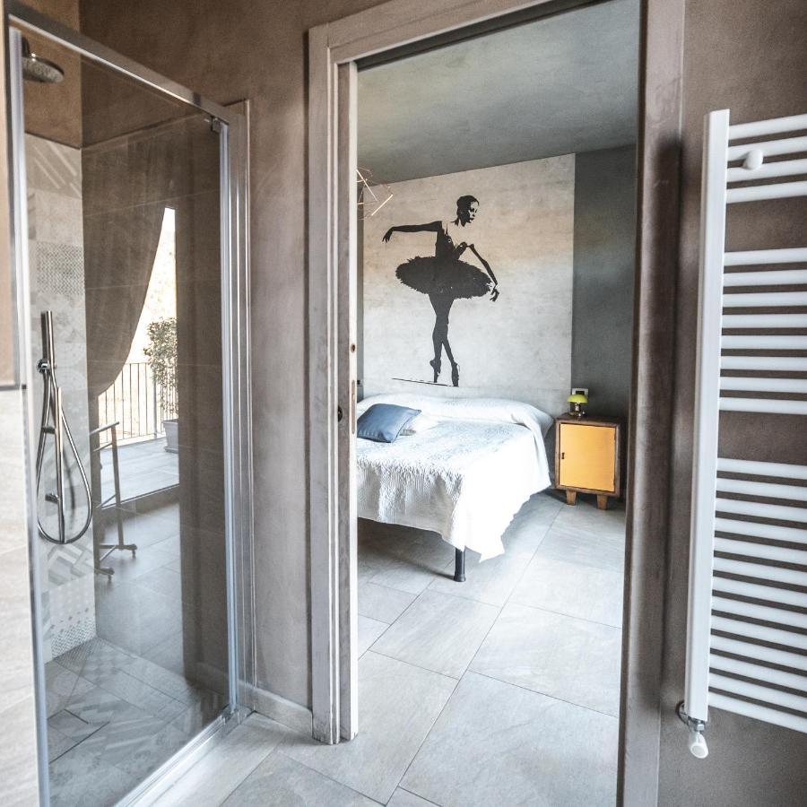 Villa Gelso Vesime Εξωτερικό φωτογραφία