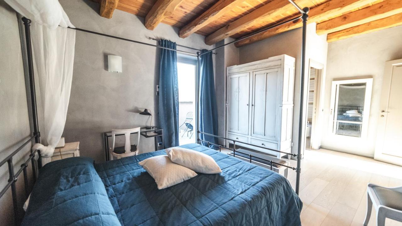 Villa Gelso Vesime Εξωτερικό φωτογραφία