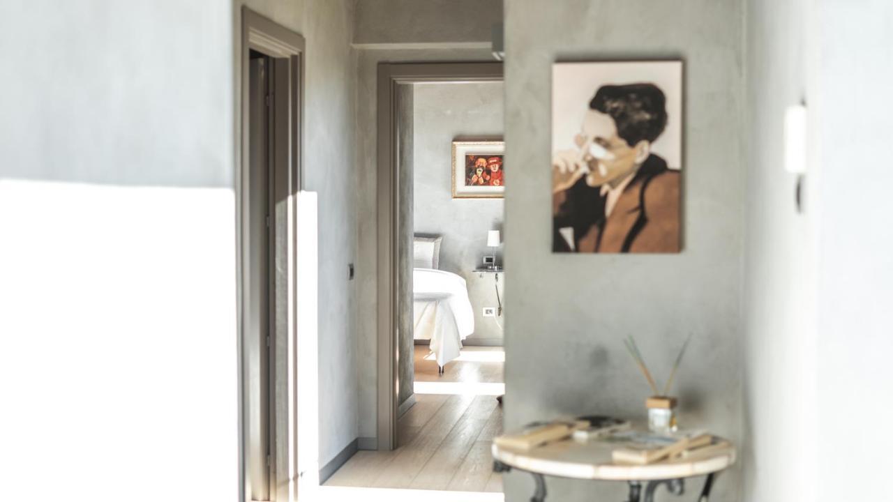 Villa Gelso Vesime Εξωτερικό φωτογραφία
