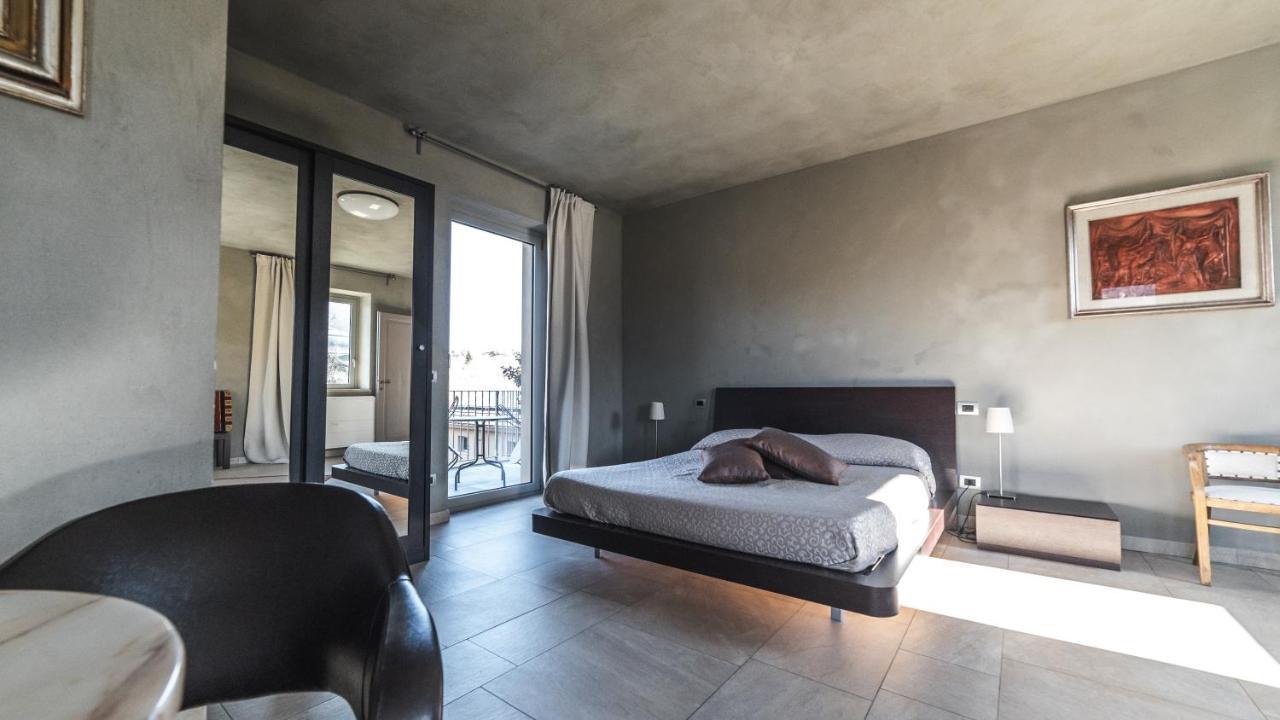 Villa Gelso Vesime Εξωτερικό φωτογραφία