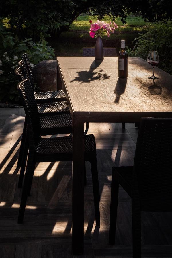 Villa Gelso Vesime Εξωτερικό φωτογραφία