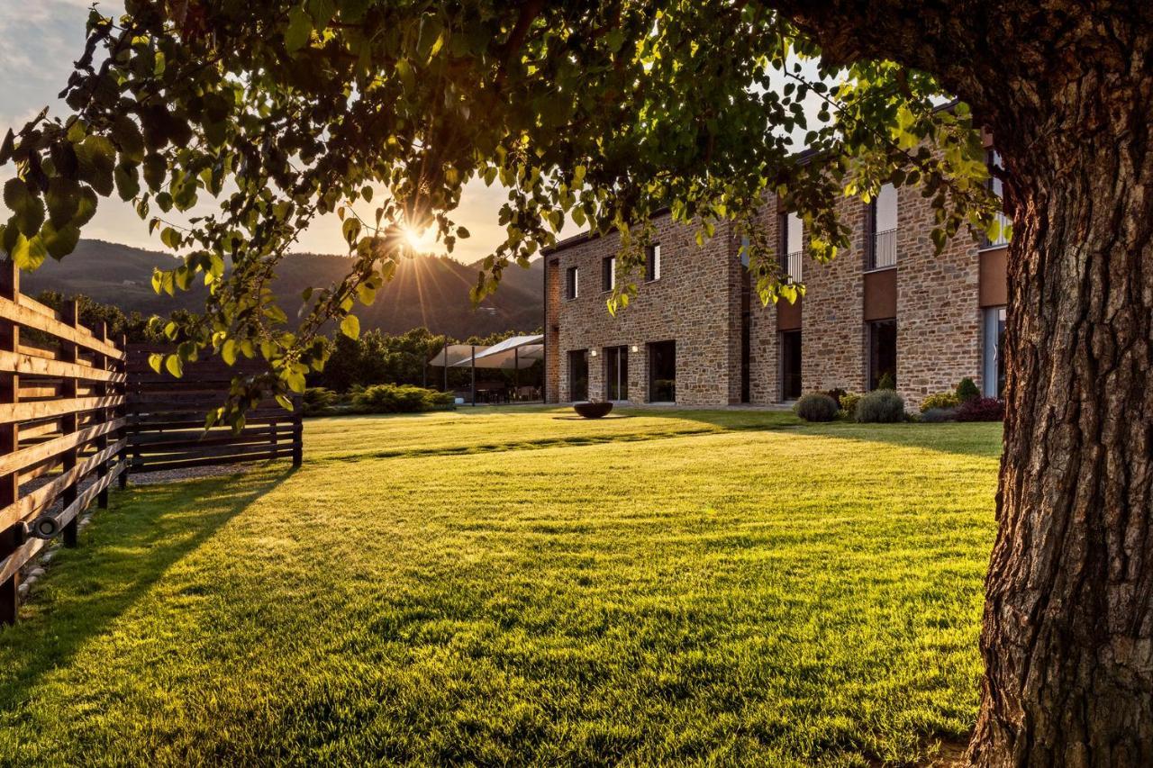 Villa Gelso Vesime Εξωτερικό φωτογραφία