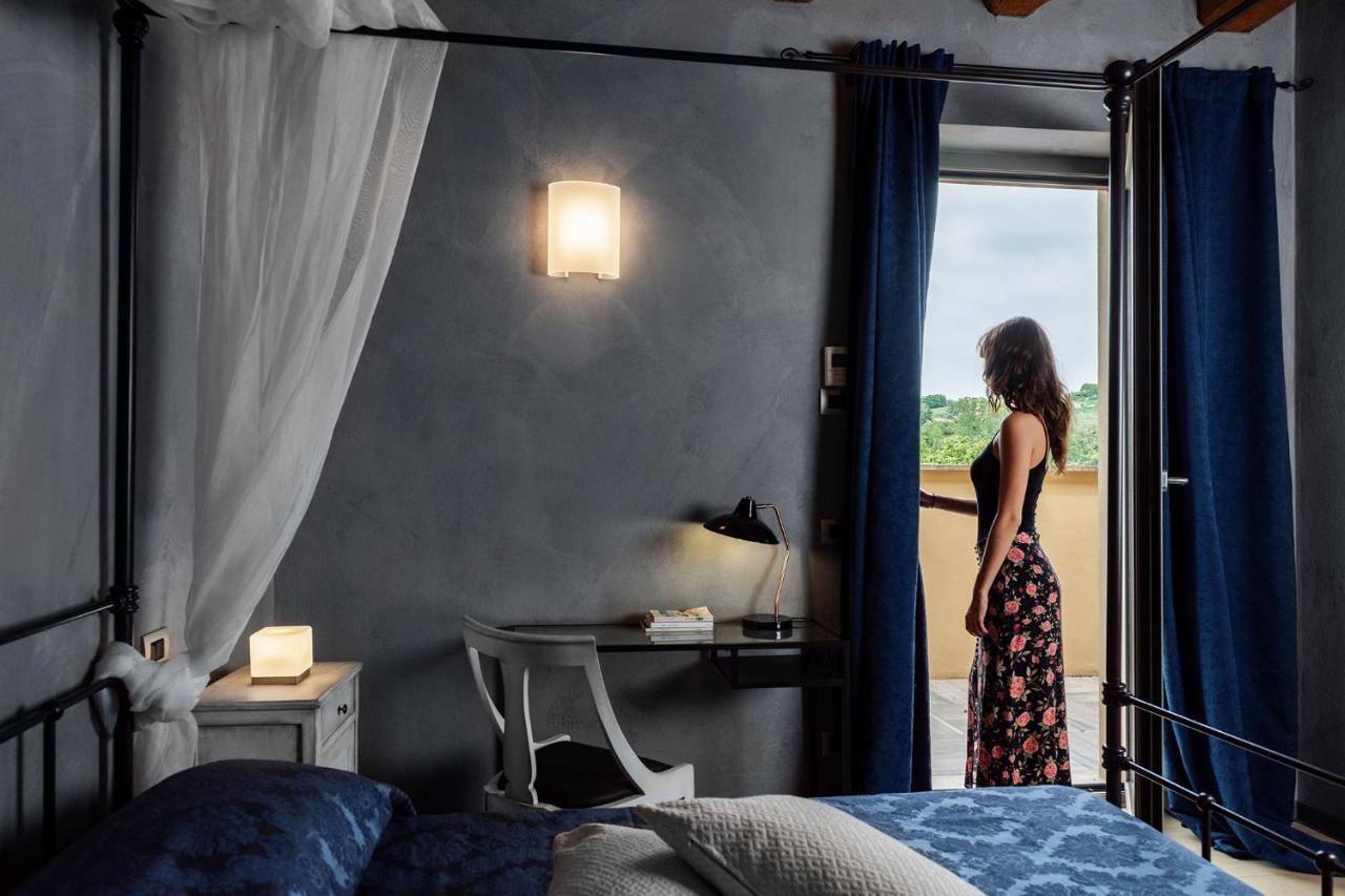 Villa Gelso Vesime Εξωτερικό φωτογραφία