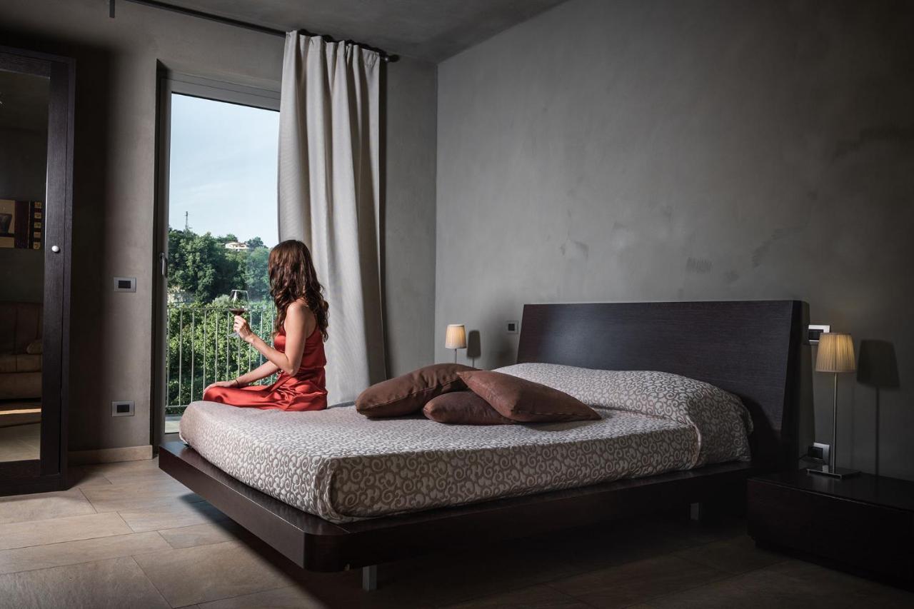 Villa Gelso Vesime Εξωτερικό φωτογραφία
